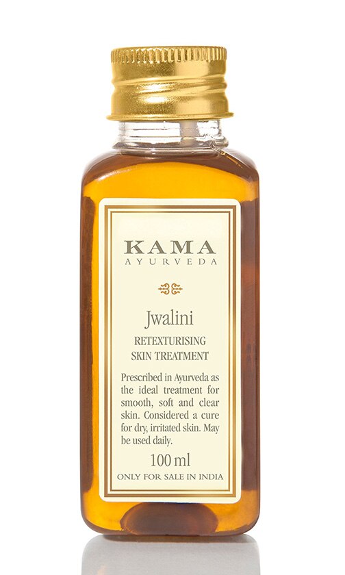 The Eight Best Facial Oils of 2019